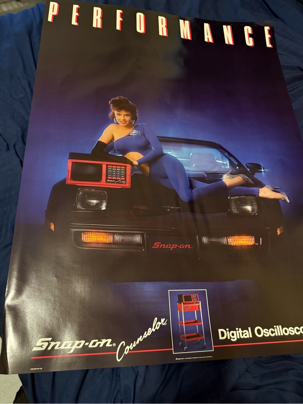 Cell Phones & Accessories - Poster Image